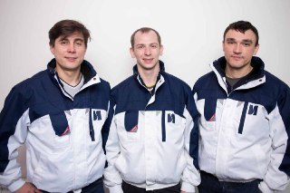 О компании ПотолокСервис: установка натяжных потолков в Белово