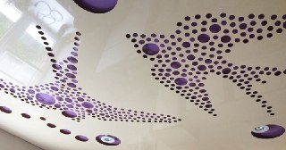 Резной потолок Apply Белово, цена от 4131 руб.