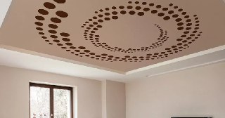 Резной потолок Apply Белово, цена от 4131 руб.
